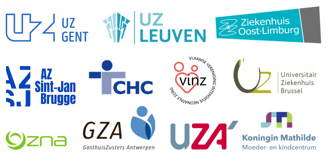 Vinz Logo's